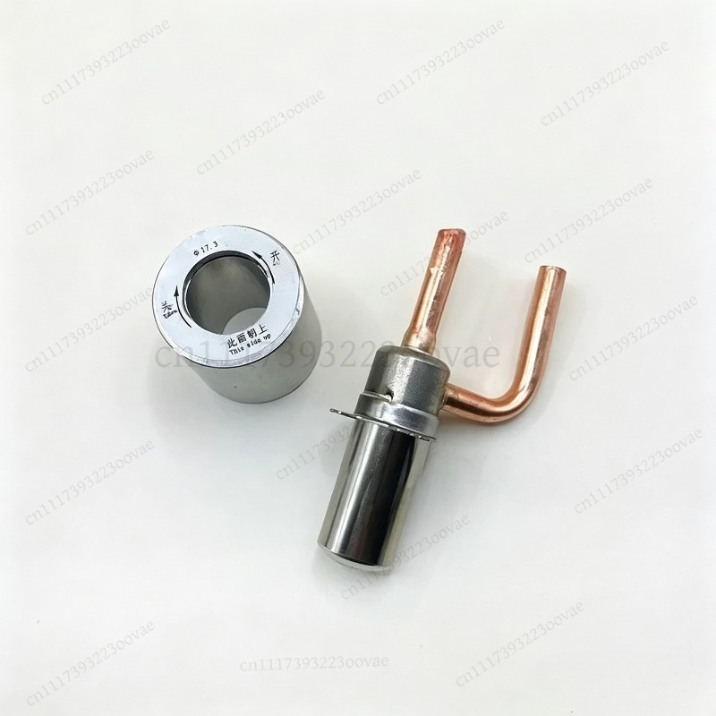 Electronics Repair Manual - 17.35mm EEV 마그넷 링 수동 서비스