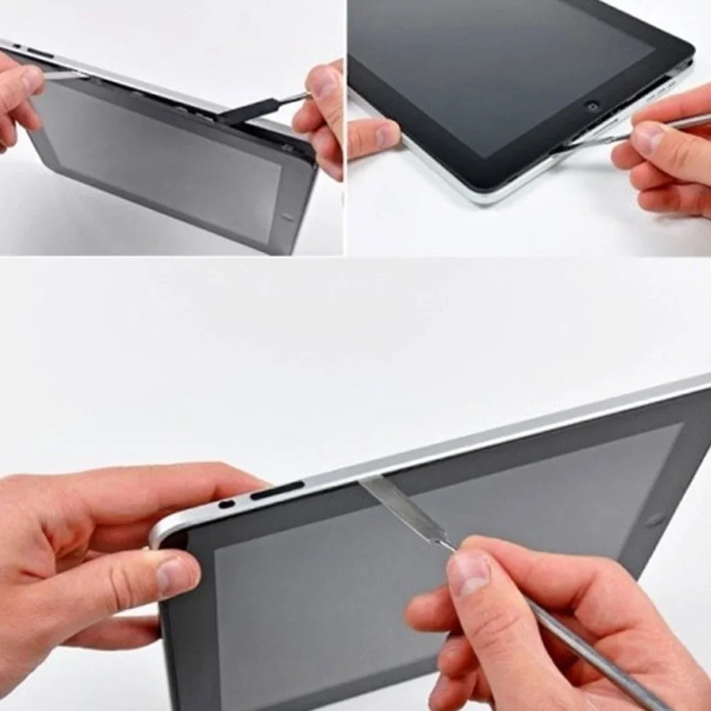 3PCS 수리 오프닝 손 도구 키트 블레이드 스마트 폰 - Electronics Repair Manual 리뷰 및 가격